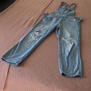 Overall